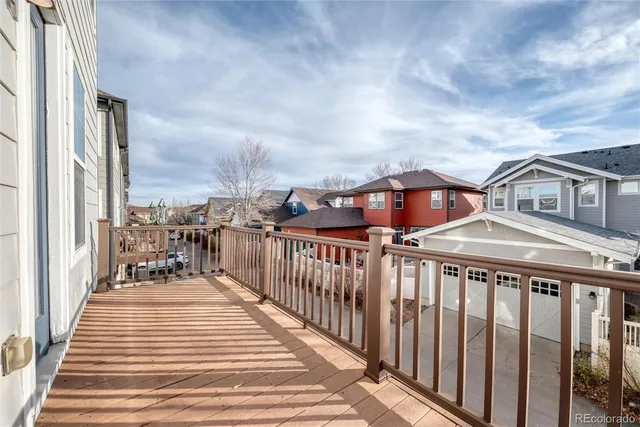 $627,500 | 4348 West 118th Place, Westminster, CO 80031