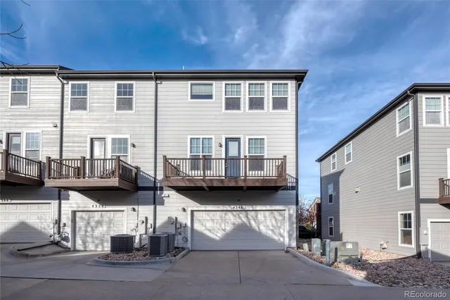 $627,500 | 4348 West 118th Place, Westminster, CO 80031