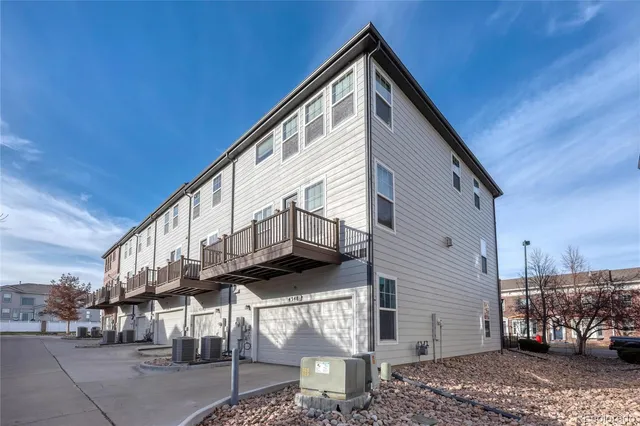 $627,500 | 4348 West 118th Place, Westminster, CO 80031