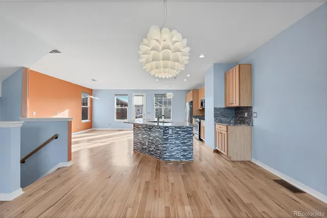 $627,500 | 4348 West 118th Place, Westminster, CO 80031