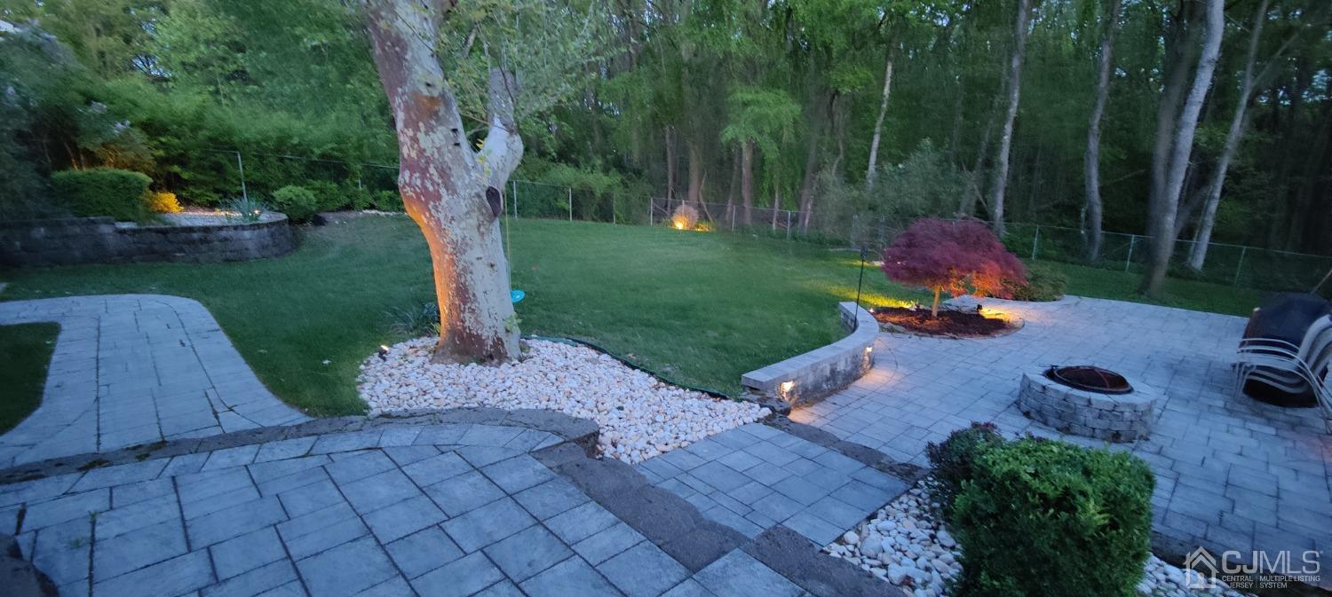 55 Winton Road East Brunswick, NJ 08816 - Photo 33 of 39 a childrens park with lots of swings slides and swimming pool