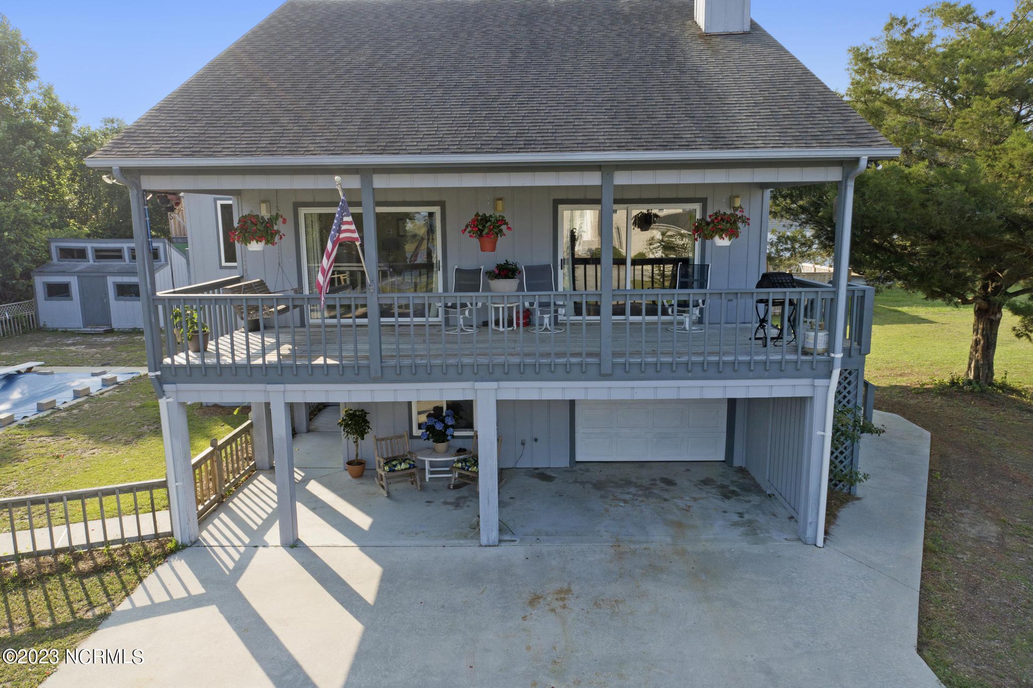 101 Inlet Court Hampstead, NC 28443 - Photo 2 of 68 DJI_0162