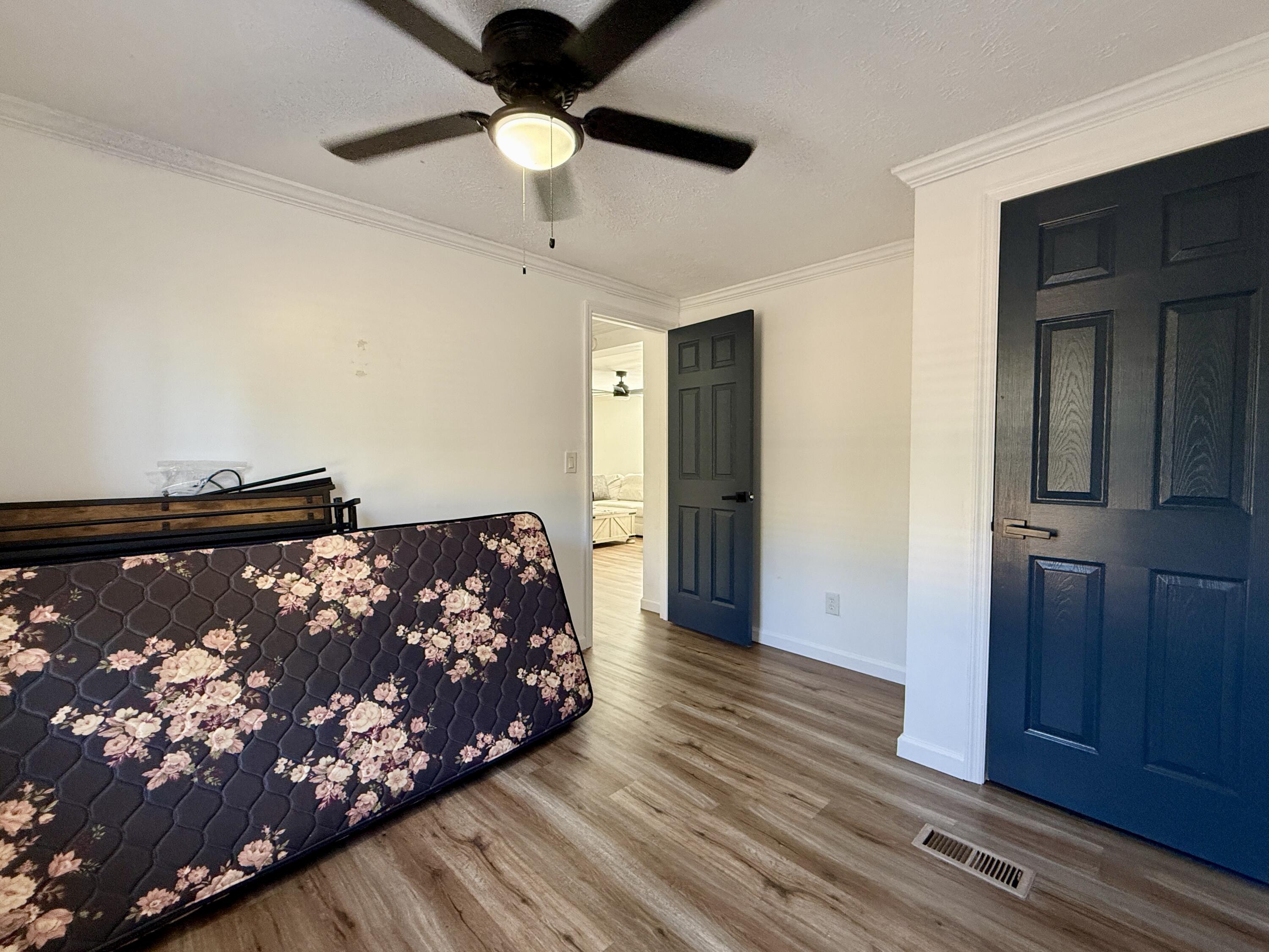 10199 Ga Highway Stapleton, GA 30823 - Photo 21 of 30 Front Bedroom - Corner
