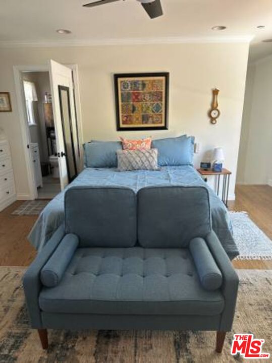 4170 Ince Boulevard, Unit B Culver City, CA 90232 - Photo 5 of 16