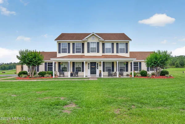 $700,000 | 11569 Cow Pen Road, Sanderson, FL 32087
