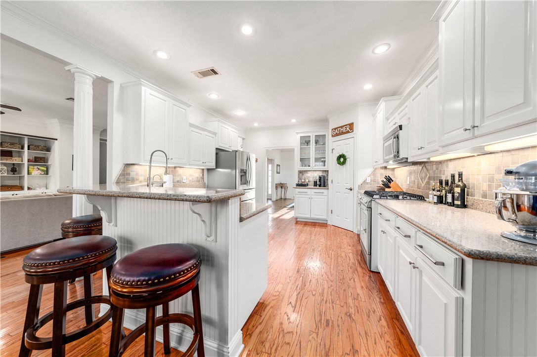 3313 Fox Hollow Circle Waco, TX 76708 - Photo 25 of 88