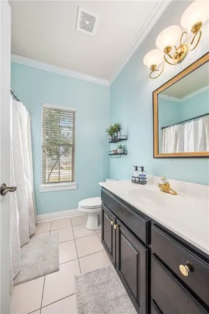 $470,000 | 3313 Fox Hollow Circle, Waco, TX 76708