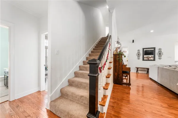 $470,000 | 3313 Fox Hollow Circle, Waco, TX 76708