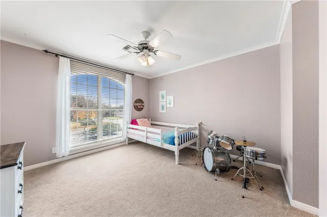 $470,000 | 3313 Fox Hollow Circle, Waco, TX 76708