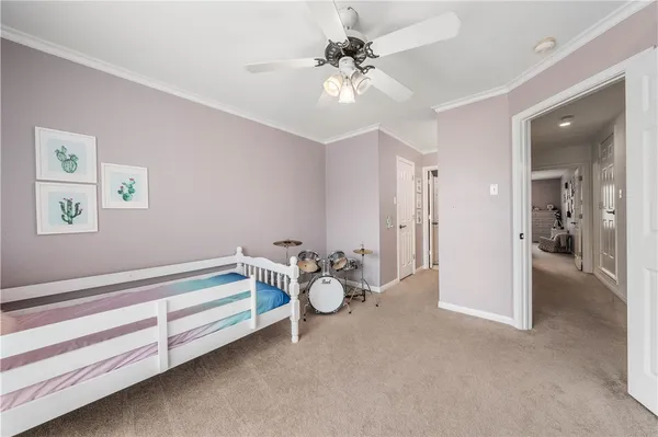 $470,000 | 3313 Fox Hollow Circle, Waco, TX 76708