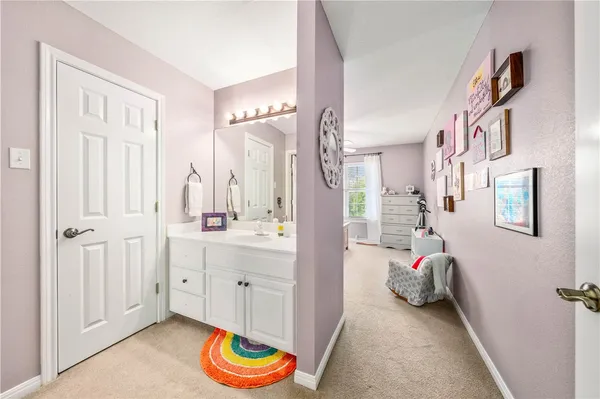 $470,000 | 3313 Fox Hollow Circle, Waco, TX 76708