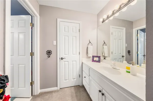 $470,000 | 3313 Fox Hollow Circle, Waco, TX 76708