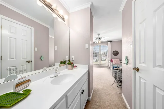 $470,000 | 3313 Fox Hollow Circle, Waco, TX 76708