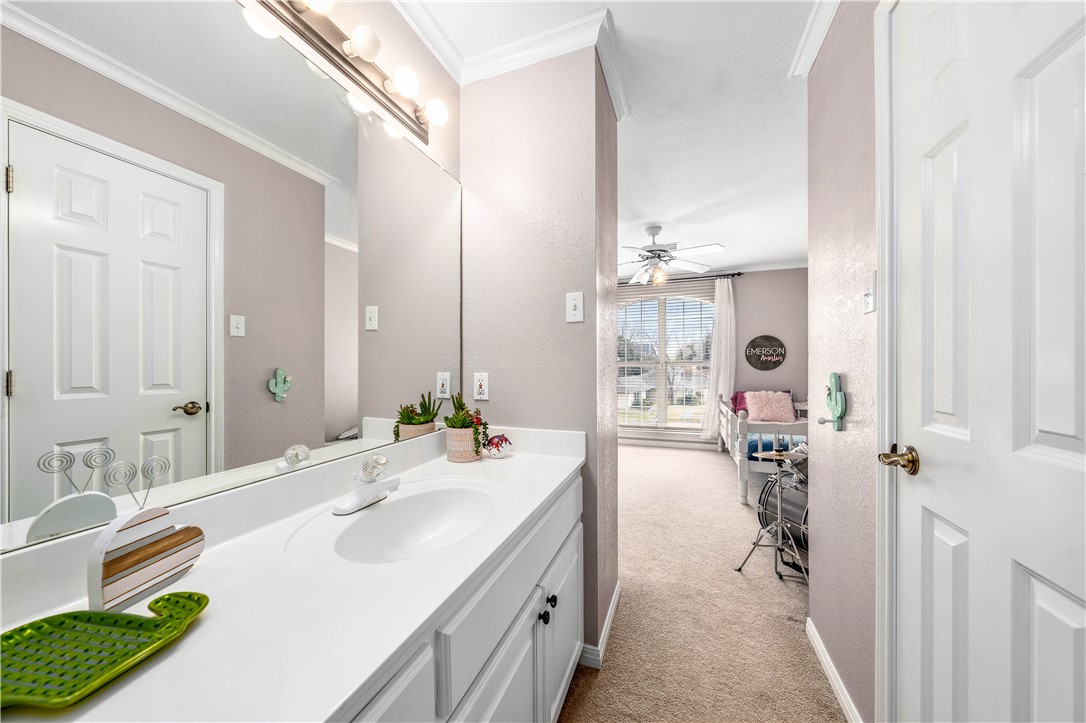 3313 Fox Hollow Circle Waco, TX 76708 - Photo 65 of 88