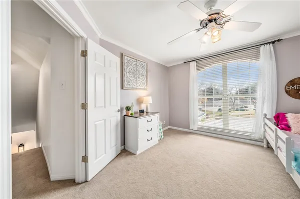 $470,000 | 3313 Fox Hollow Circle, Waco, TX 76708