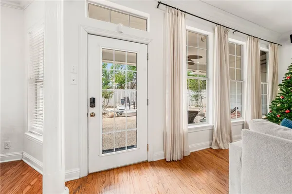 $470,000 | 3313 Fox Hollow Circle, Waco, TX 76708