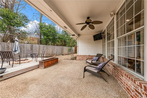 $470,000 | 3313 Fox Hollow Circle, Waco, TX 76708