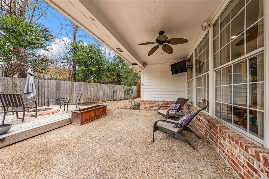 3313 Fox Hollow Circle Waco, TX 76708 - Photo 71 of 88