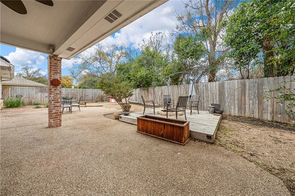 $470,000 | 3313 Fox Hollow Circle, Waco, TX 76708