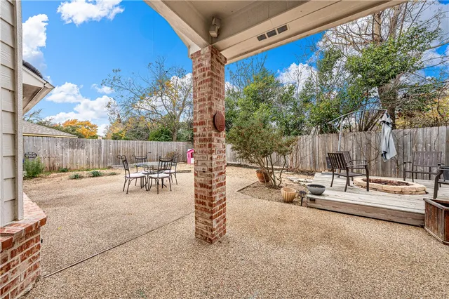 $470,000 | 3313 Fox Hollow Circle, Waco, TX 76708