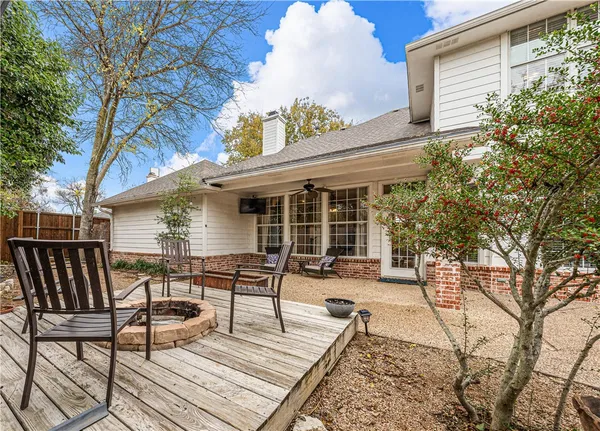 $470,000 | 3313 Fox Hollow Circle, Waco, TX 76708
