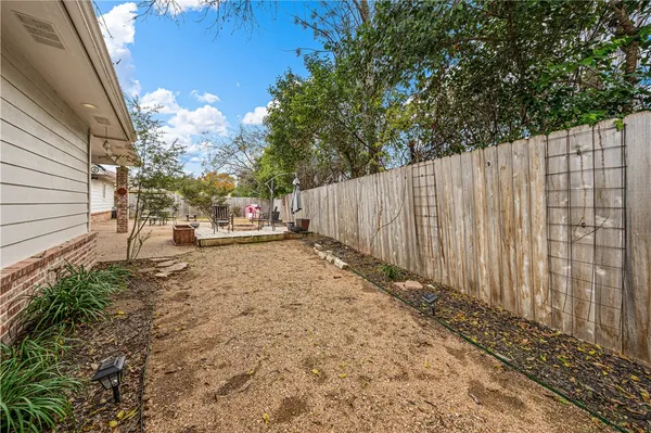 $470,000 | 3313 Fox Hollow Circle, Waco, TX 76708