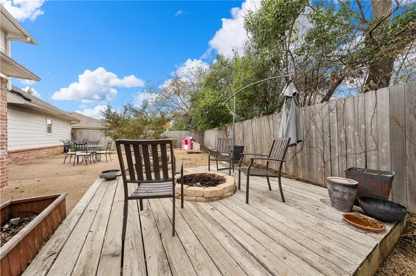 $470,000 | 3313 Fox Hollow Circle, Waco, TX 76708