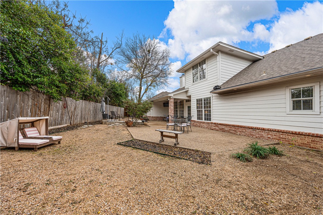 3313 Fox Hollow Circle Waco, TX 76708 - Photo 9 of 88