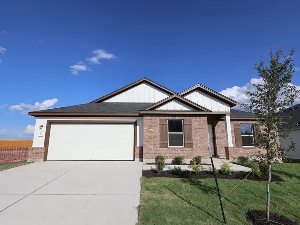 $359,990 | 20017 Cornyn Lane, Manor, TX 78653