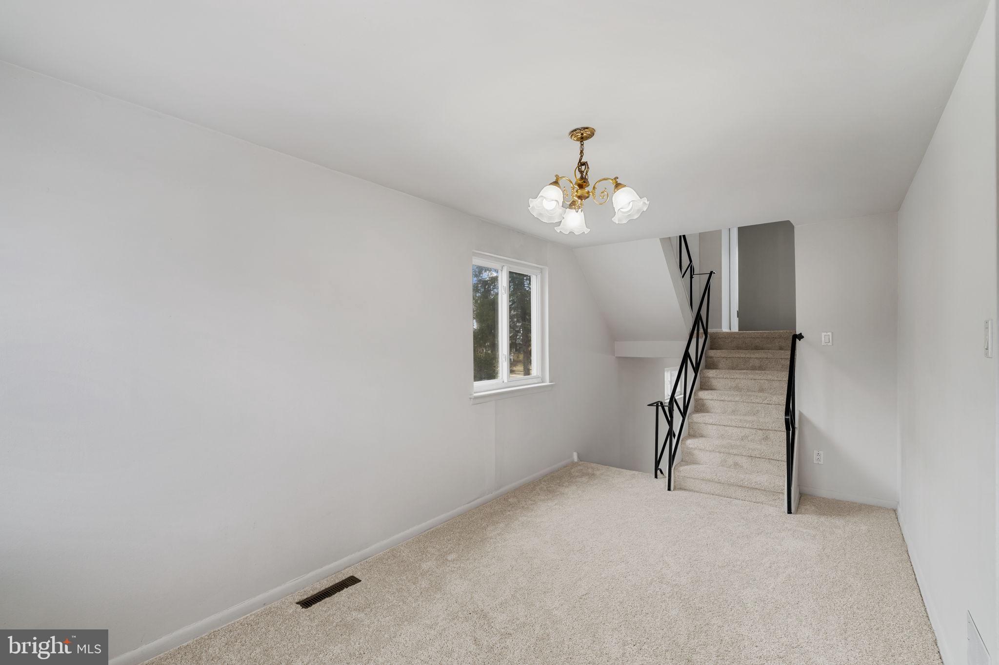 859 Andover Road Lansdale, PA 19446 - Photo 13 of 44 wooden floor in an empty room
