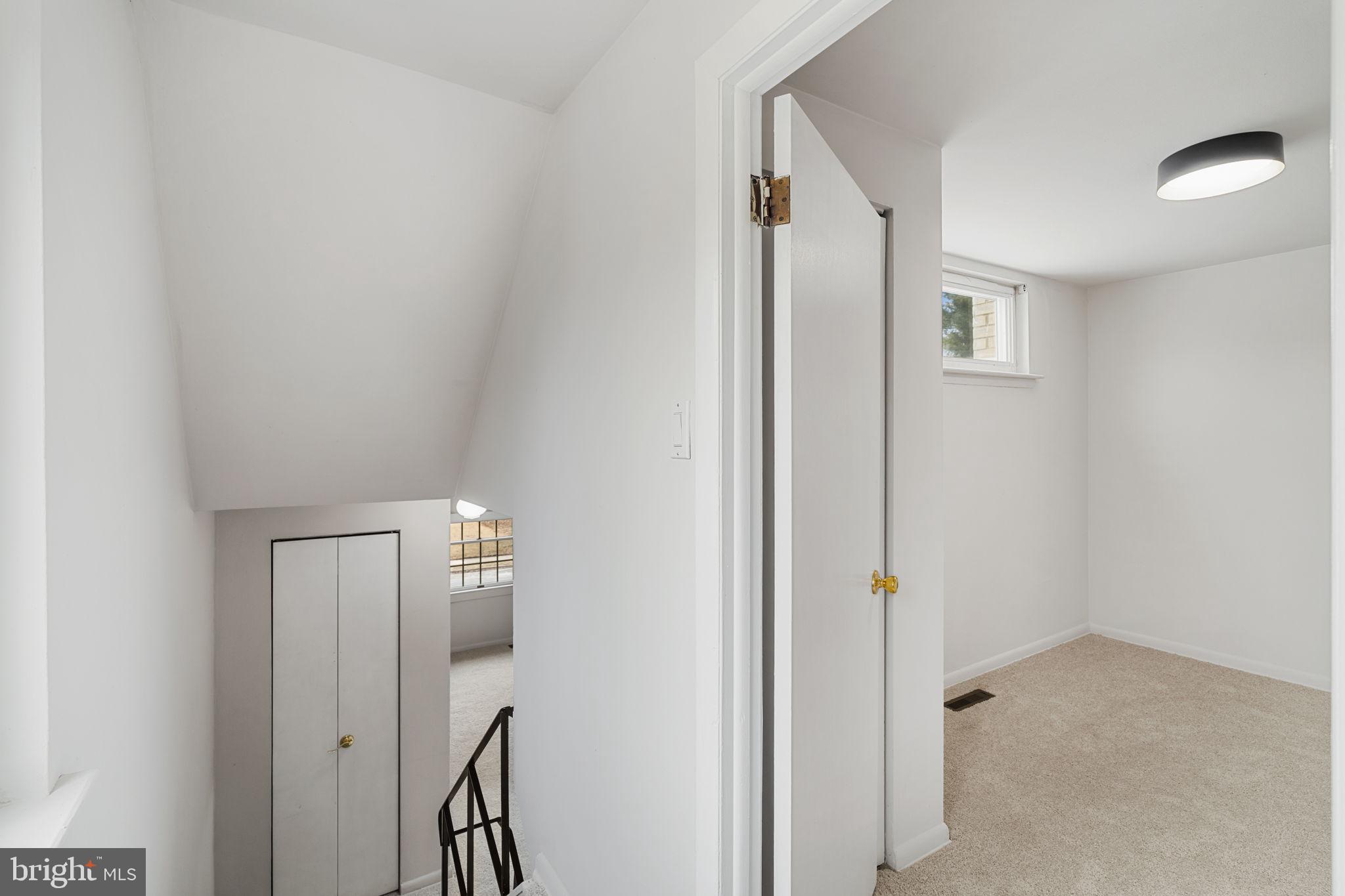 859 Andover Road Lansdale, PA 19446 - Photo 27 of 44 a view of an empty room