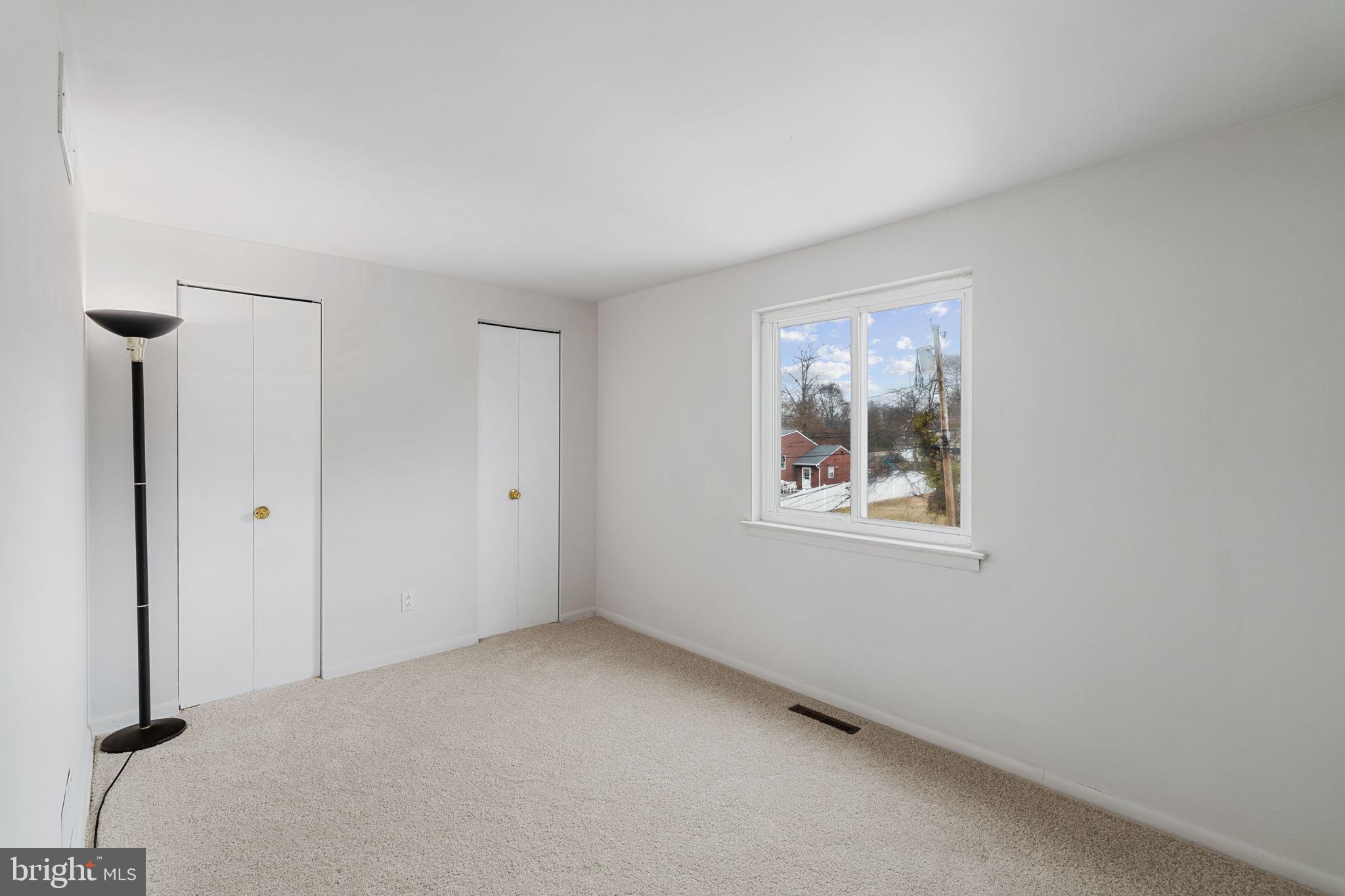 859 Andover Road Lansdale, PA 19446 - Photo 30 of 44 a view of an empty room with a window