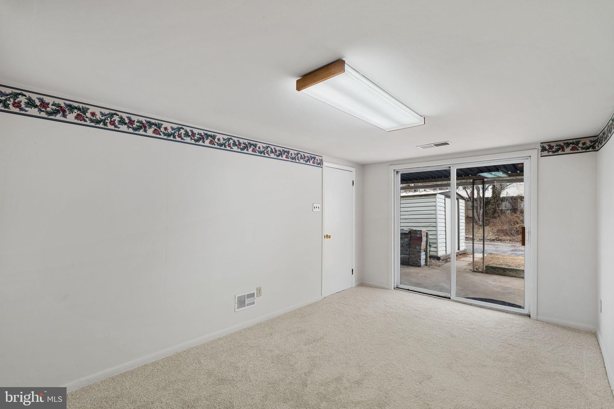 859 Andover Road Lansdale, PA 19446 - Photo 34 of 44 a view of a room with an empty space