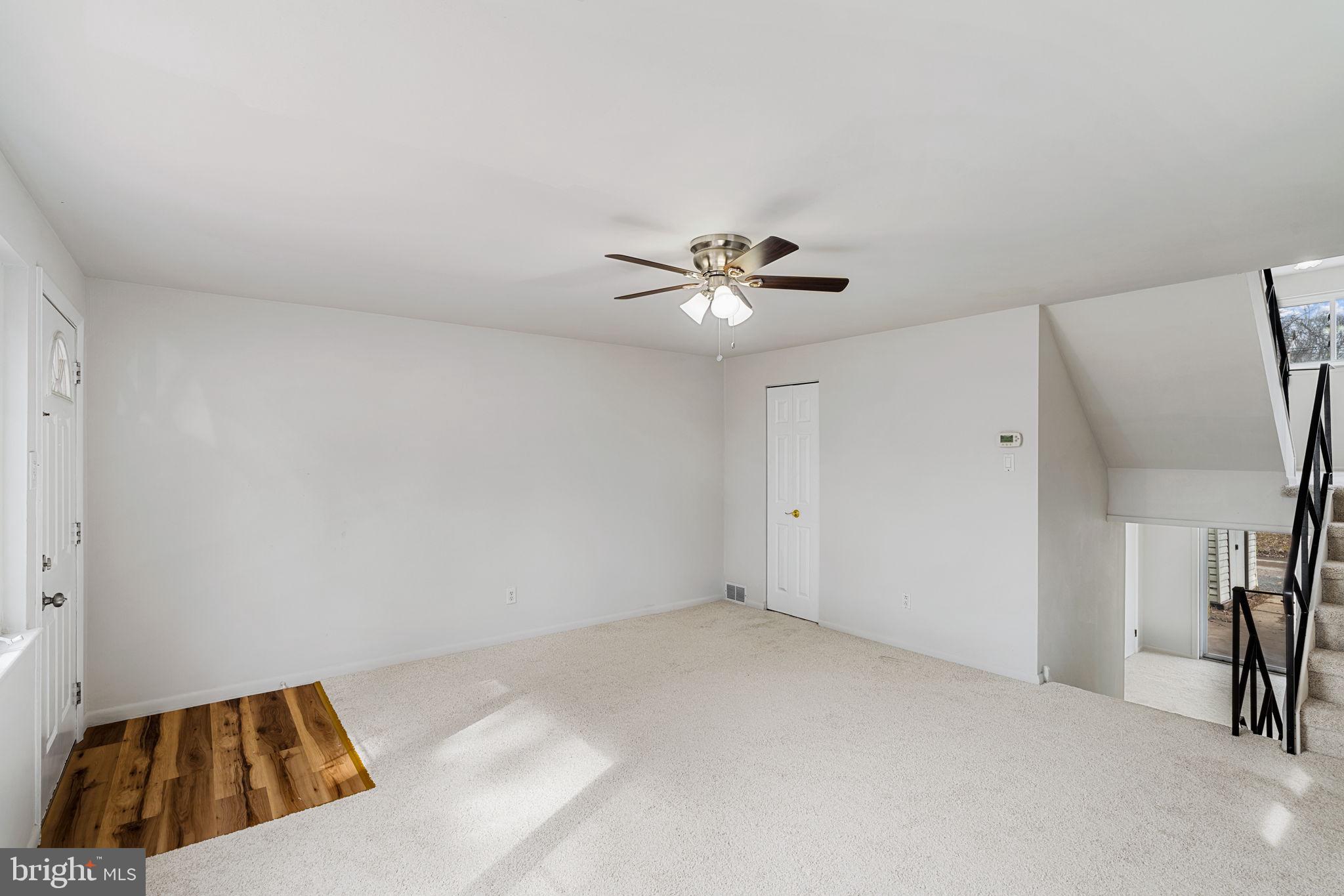 859 Andover Road Lansdale, PA 19446 - Photo 10 of 44 a view of an empty room