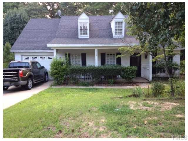 1508 Maybrook Drive Raleigh, NC 27610 - Photo 1 of 14 Photo 1