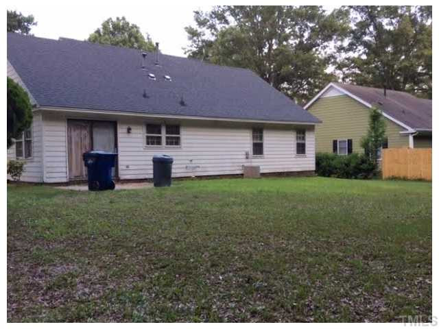 1508 Maybrook Drive Raleigh, NC 27610 - Photo 12 of 14 Photo 12