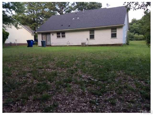 1508 Maybrook Drive Raleigh, NC 27610 - Photo 13 of 14 Photo 13