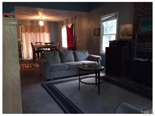 1508 Maybrook Drive Raleigh, NC 27610 - Photo 4 of 14 Photo 4