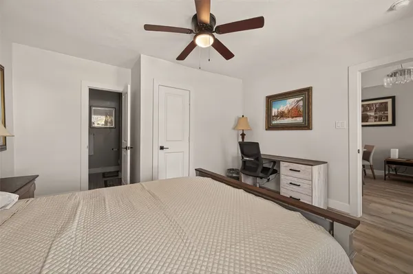 $2,250 | 4309 Beggs Street, Houston, TX 77009