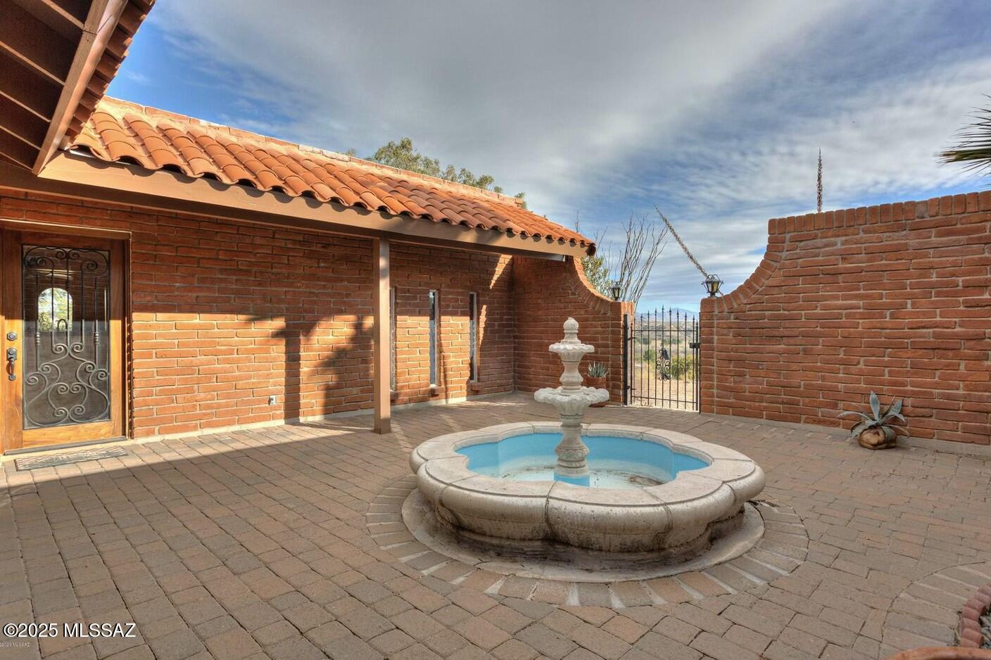 1206 Avenida Leon Rio Rico, AZ 85648 - Photo 5 of 22