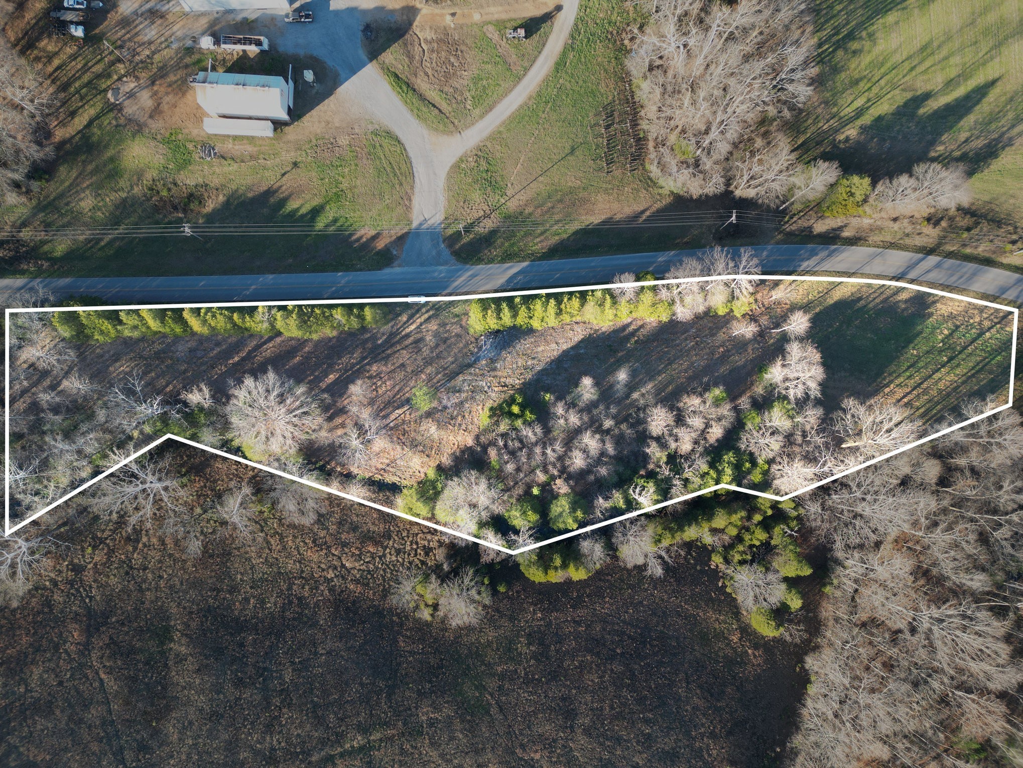 0 Maple Valley Road Cumberland Furnace, TN 37051 - Photo 2 of 9 Gallery Image 2