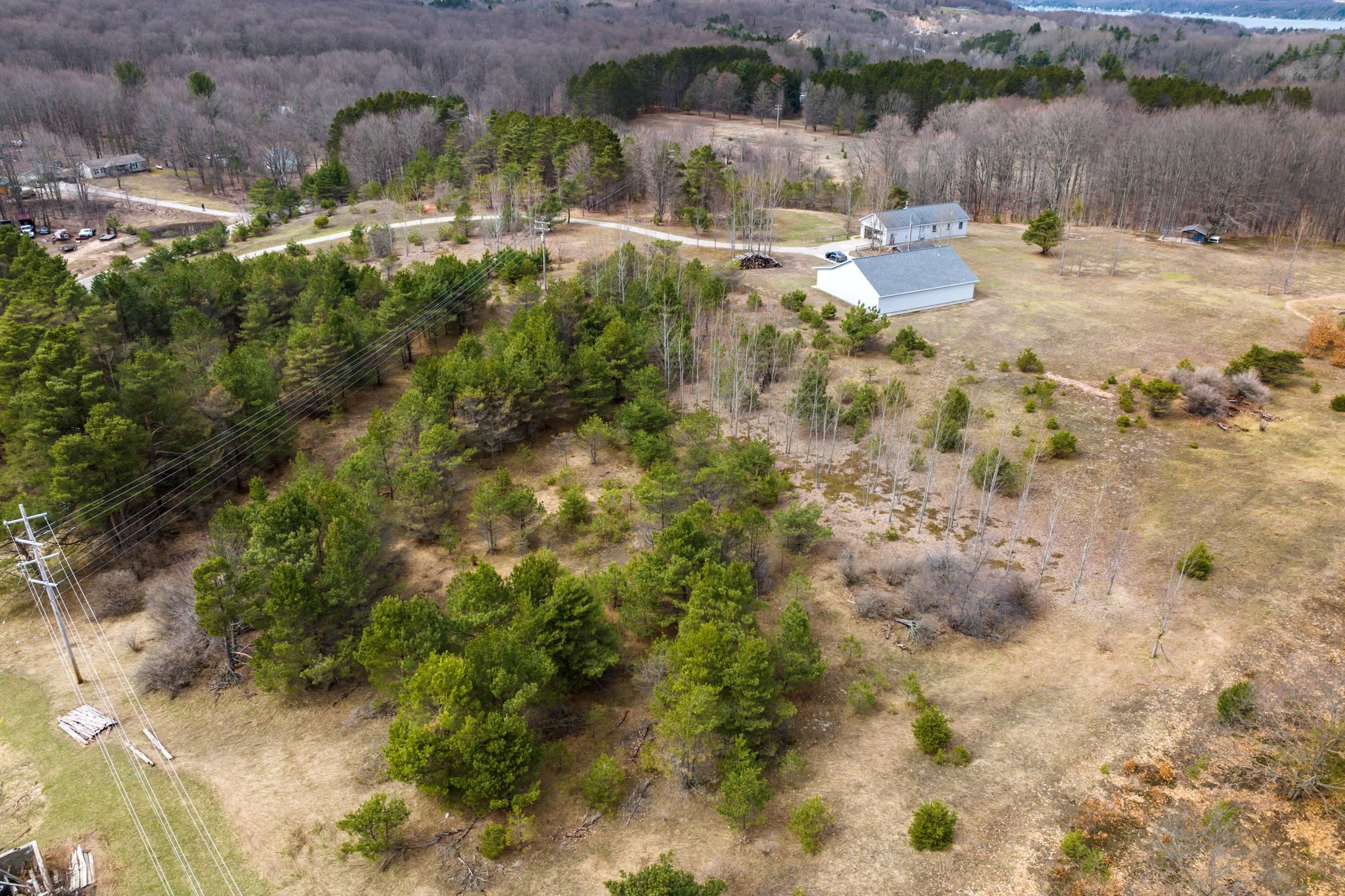0 Case Road Beulah, MI 46917 - Photo 11 of 14
