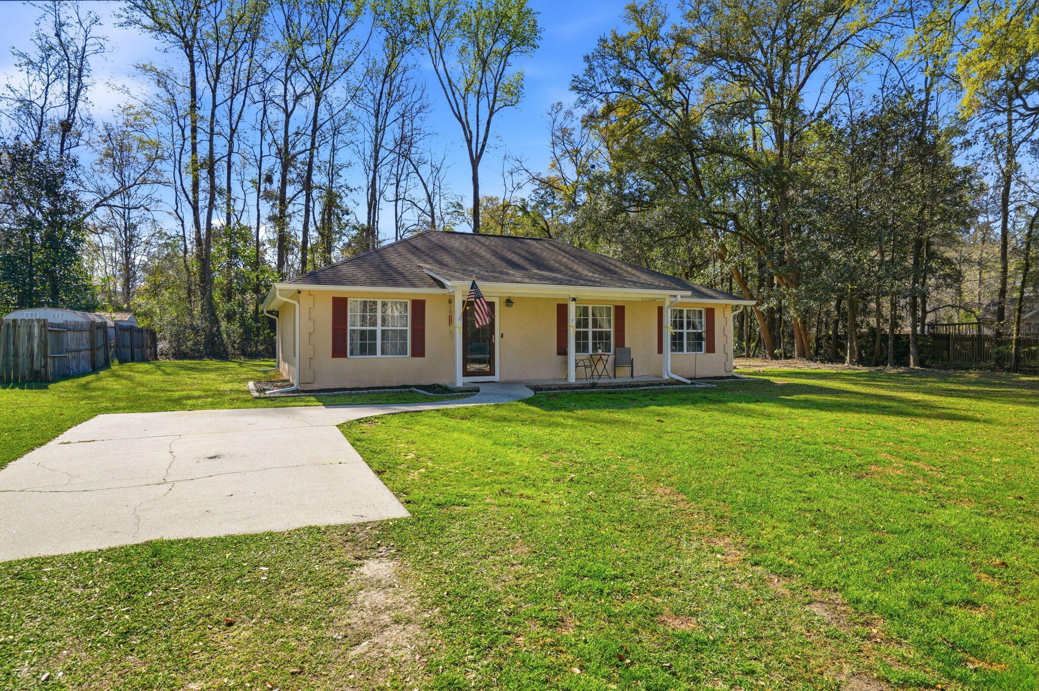 7 Center Point Drive Yemassee, SC 29945 - Photo 4 of 38 7 Center Point Drive