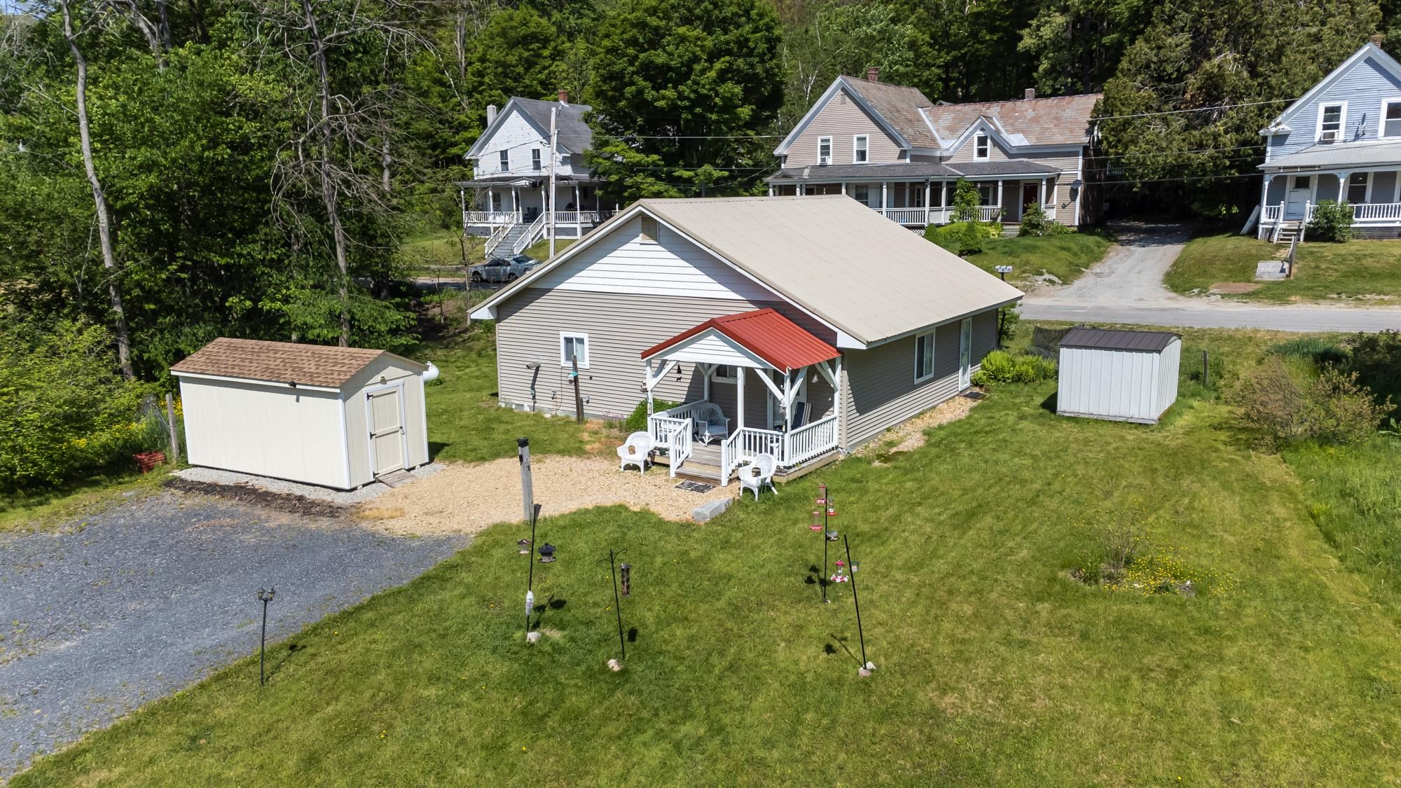 11 Brook Street Troy, NH 03465 - Photo 1 of 34 Gallery Image 1