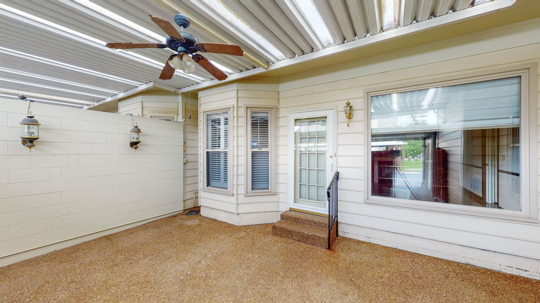 624 General George Patton Road Nashville, TN 37221 - Photo 36 of 45 a view of house with entrance