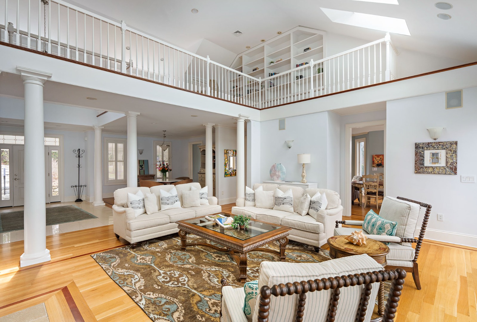 385 Barnes Road Oak Bluffs, MA 02557 - Photo 19 of 70