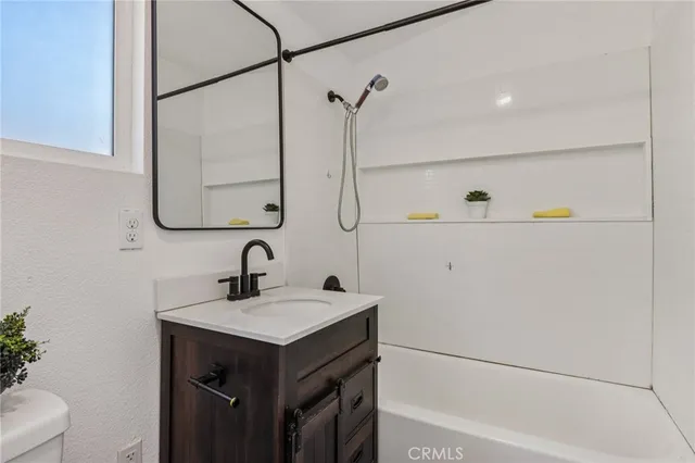 a view of a house with patio