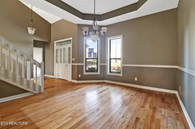 $485,000 | 121 Inata Circle, Loudon, TN 37774