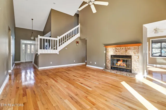 $485,000 | 121 Inata Circle, Loudon, TN 37774
