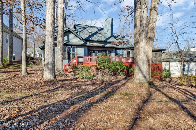 $485,000 | 121 Inata Circle, Loudon, TN 37774